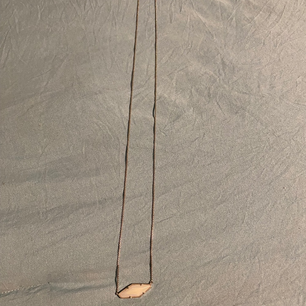Kendra Scott Necklace